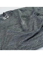 Pánské tričko s krátkým rukávem model 22315382 SENIOR - Huari