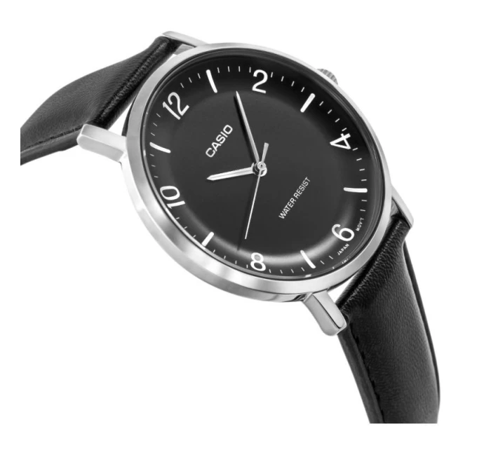 CASIO MTP-VT03L-1BDF Pánske hodinky + BOX CASIO MTP-VT03L-1BDF Pánske hodinky + BOX