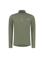 Rogelli bluza do biegania CORE zielona XL