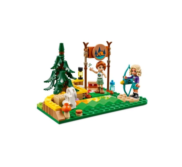 Friends  na model 21863945 - Lego