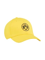 Puma BVB Ftbl Archive baseballová čiapka žltá 25961 01