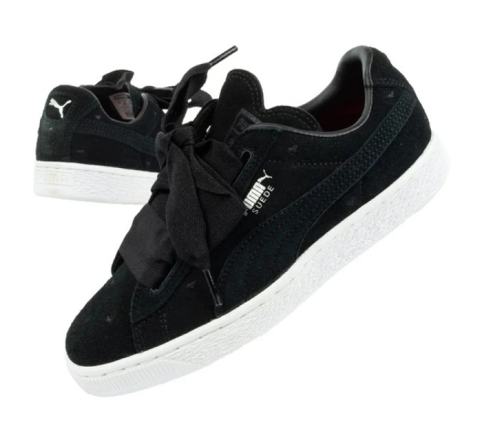 Deti Suede Jr 365136 02 - Puma