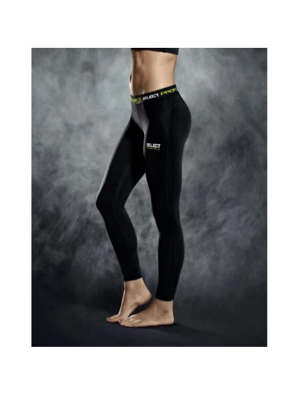 Dámské kompresní kalhoty model 21348123 W - Select