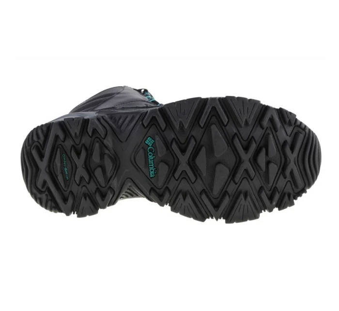 Dámske topánky Columbia Bugaboot III W 1791281010