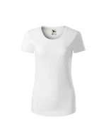 Tričko Origin (GOTS) W model 18740120 bílá - Malfini
