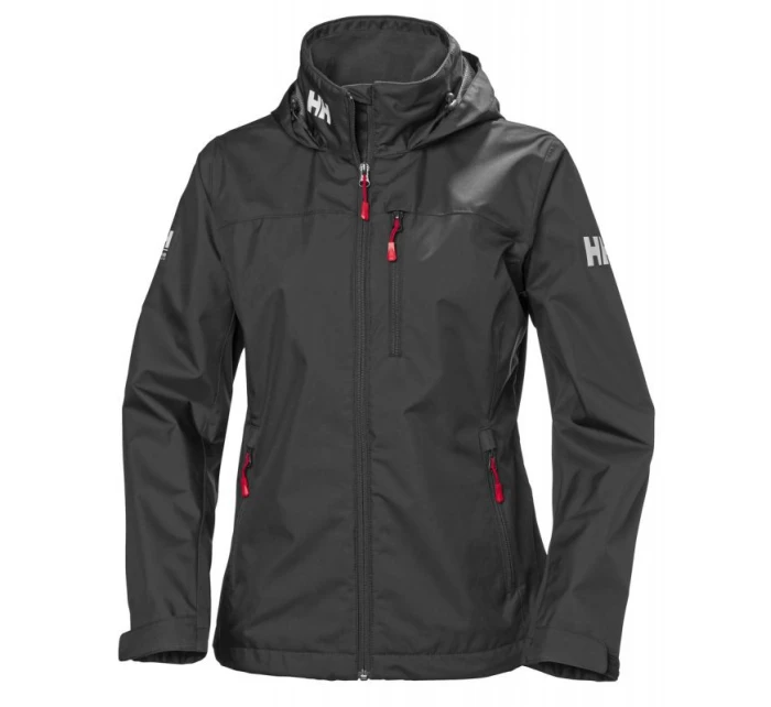 Helly Hansen Crew Bunda s kapucňou W 33899 992 Helly Hansen Crew Bunda s kapucňou W 33899 992