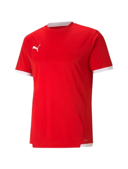 Puma teamLIGA Jersey M 704917 01 muži Puma teamLIGA Jersey M 704917 01 muži