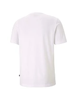 Pánske tričko Puma ESS Small Logo Tee M 586668 02