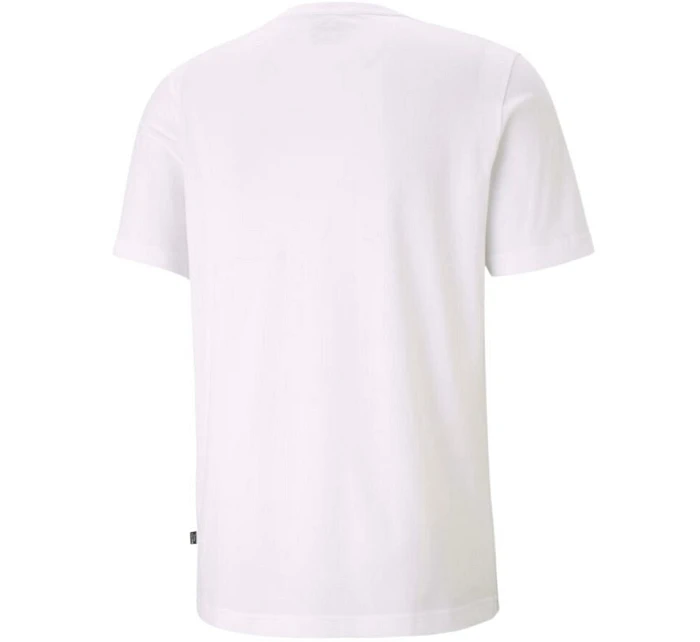 Pánske tričko Puma ESS Small Logo Tee M 586668 02