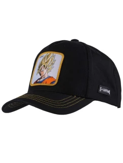 Dragon Ball Z Cap model 21298402 - Capslab