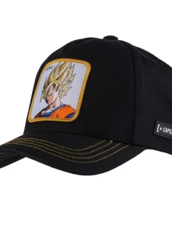 Dragon Ball Z Cap model 21298402 - Capslab