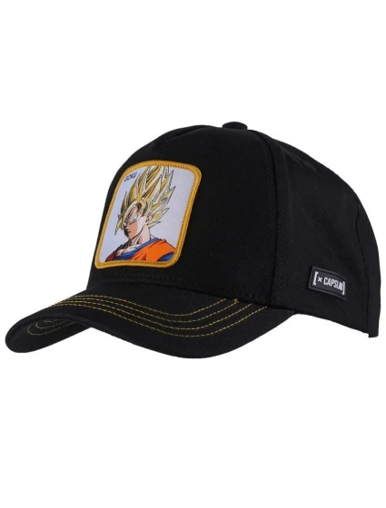 Dragon Ball Z Cap model 21298402 - Capslab