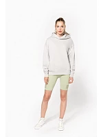Kariban K 4018 Oversize mikina s kapucňou 20.4018 svetlo khaki Kariban K 4018 Oversize mikina s kapucňou 20.4018 svetlo khaki