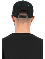 Flexfit 6089M 6-panelová snapbacková čiapka 55.6089 tmavomodrá/tmavomodrá Flexfit 6089M 6-panelová snapbacková čiapka 55.6089 tmavomodrá/tmavomodrá