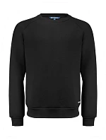 Cutter & Buck Pemberton Crewneck Men Pánská mikina model 22455603 black Cutter & Buck Pemberton Crewneck Men Pánská mikina model 22455603 black