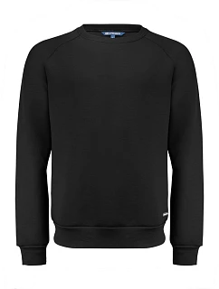 Cutter & Buck Pemberton Crewneck Men Pánská mikina model 22455603 black