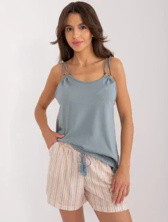 Piżama BR PI model 20148876 khaki - FPrice