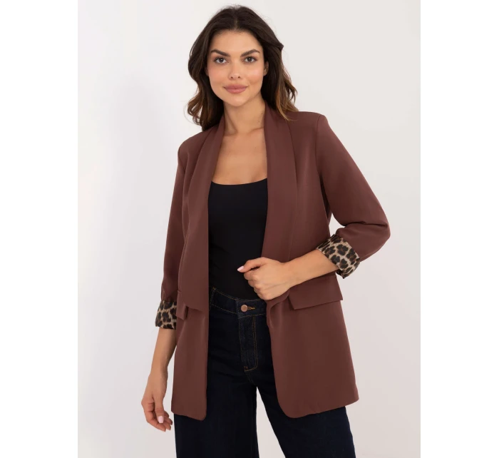 Námorníctvo DHJ MA 18657 1.86 hnedá