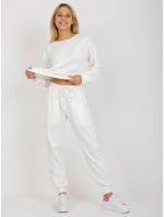 Komplet EM KMPL model 21127142 ecru - FPrice