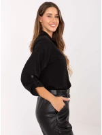 Koszula MI KS model 21421366 czarny - FPrice