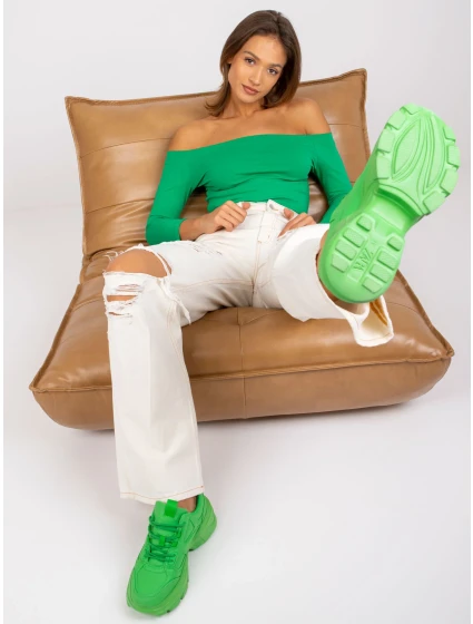 RO džínsové nohavice SP PNT N08.75P svetlo béžová RO džínsové nohavice SP PNT N08.75P svetlo béžová