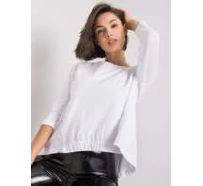 Blúzka RV BZ 5956.04 biela