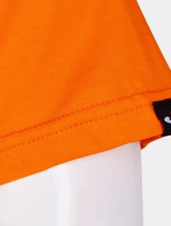 Pánske/chlapčenské tričko s krátkym rukávom Joma Desert