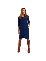 Dámské šaty model 15537092 - STYLOVE Dámské šaty model 15537092 - STYLOVE