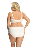 PARADISE K496 KRÉMOVÁ MÄKKÁ PODPRSENKA PARADISE K496 KRÉMOVÁ MÄKKÁ PODPRSENKA