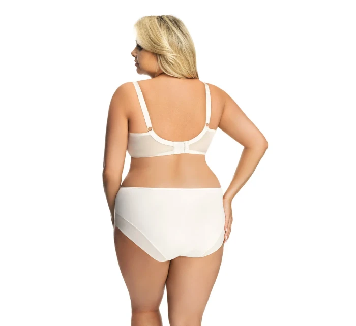 PARADISE K496 KRÉMOVÁ MÄKKÁ PODPRSENKA PARADISE K496 KRÉMOVÁ MÄKKÁ PODPRSENKA