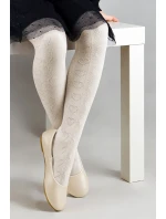 ŽAKÁROVÉ PANČUCHY HEARTS RB018 0-2 ROKY ŽAKÁROVÉ PANČUCHY HEARTS RB018 0-2 ROKY