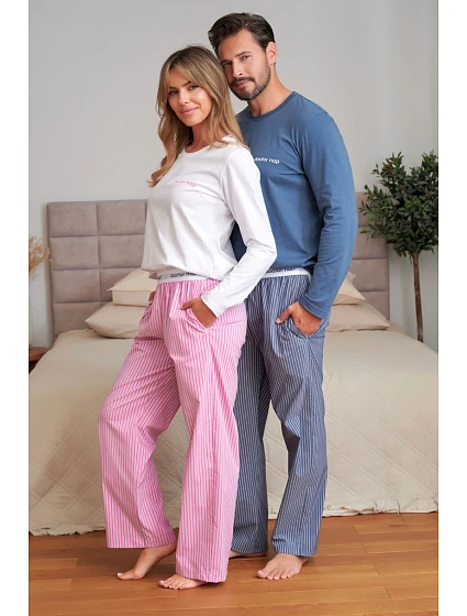 PIŻAMA DAMSKA model 22392939 - DOCTOR NAP PIŻAMA DAMSKA model 22392939 - DOCTOR NAP