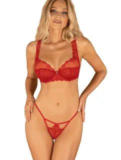 Sexy súpravy model 167241 Obsessive