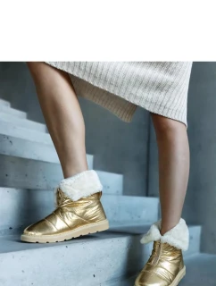 Snehule model 205028 Solea