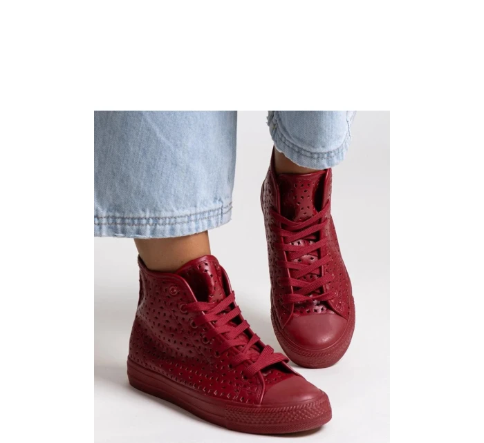 Tenisky model 207239 Solea Tenisky model 207239 Solea