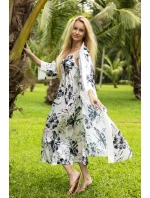 Nočná košeľa model 209079 Kalimo Nočná košeľa model 209079 Kalimo