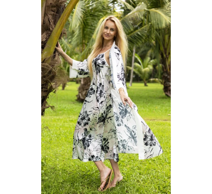 Nočná košeľa model 209079 Kalimo Nočná košeľa model 209079 Kalimo