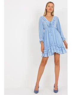 Denné šaty model 214441 Och Bella