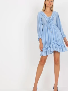 Denné šaty model 214441 Och Bella