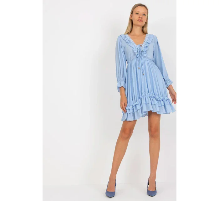 Denné šaty model 214441 Och Bella