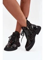 Obuv model 222957 Step in style