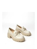 Mokasíny model 224149 Solea