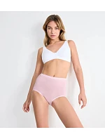 SLOGGI BASIC+ - Maxi nohavičky 4 ks - mäkká bavlna, neviditeľné švy Sloggi SLOGGI BASIC+ - Maxi nohavičky 4 ks - mäkká bavlna, neviditeľné švy Sloggi