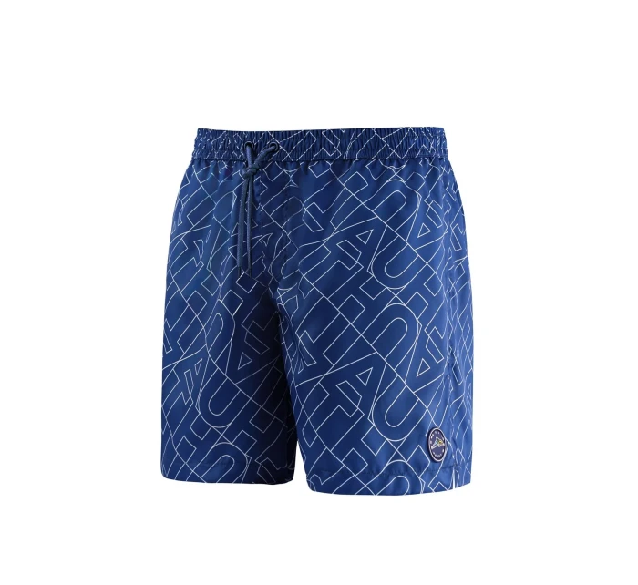 Self SM 29 Šťastné šortky dlhé M-3XL