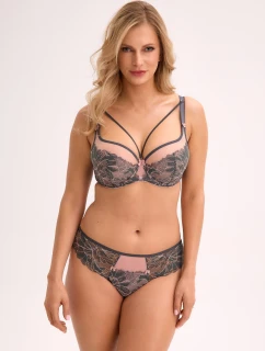 Gaia GFB 1318 Priva Brazílske nohavičky S-2XL