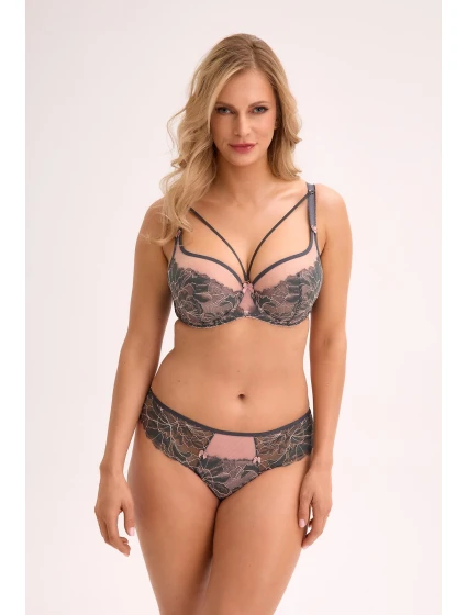 GFB  Brazilské kalhotky S2XL model 21475000 - Gaia