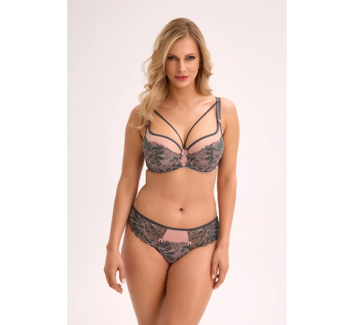 GFB  Brazilské kalhotky S2XL model 21475000 - Gaia