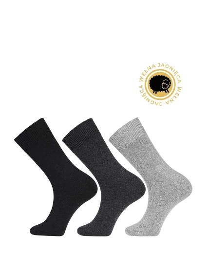 ponožky 3946 model 21731407 - Moraj