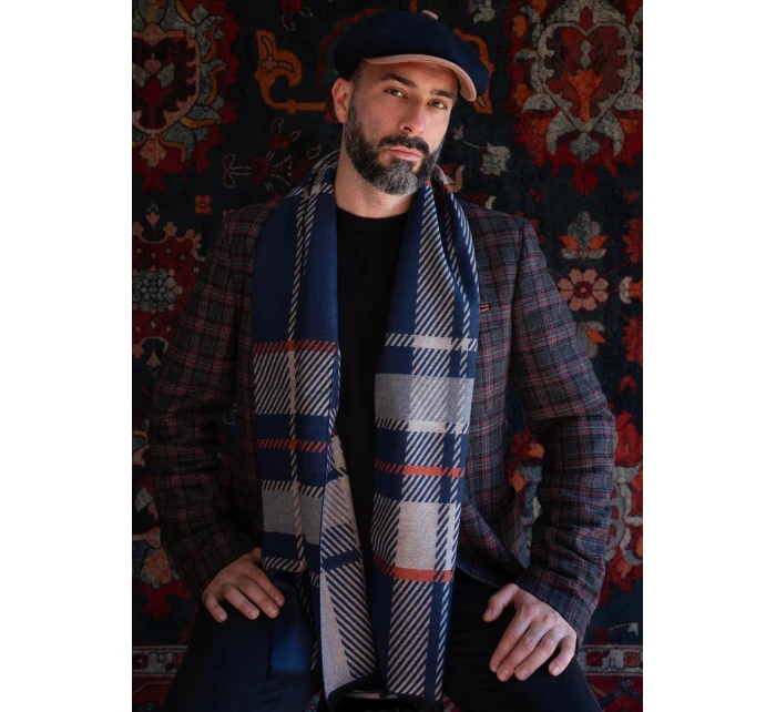 Čepice model 19012331 - Art of polo Čepice model 19012331 - Art of polo