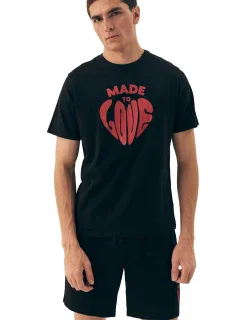 Pánske pyžamo 42777 Sierra - HENDERSON